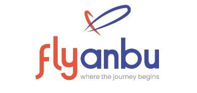 Fly Anbu Travels