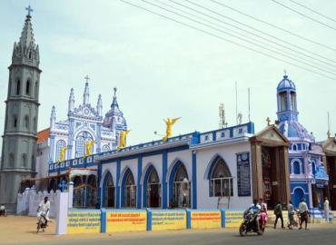 Top 7 Must-Visit Destinations from Tuticorin You Can’t Miss