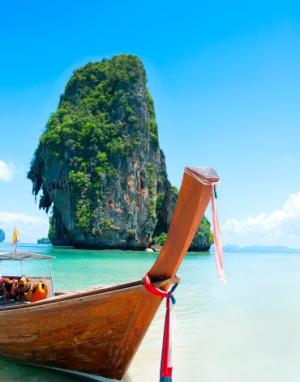 Petaling Street Market