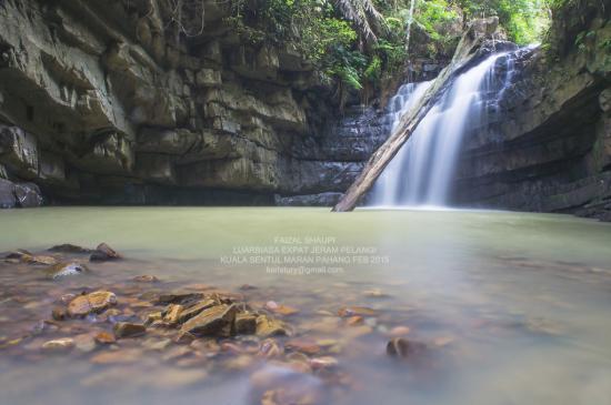 MARAN,PAHANG