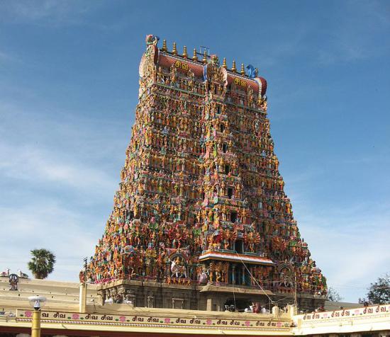 Aarupadai Veedu