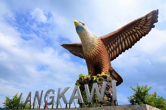 Penang Langkawi Tour