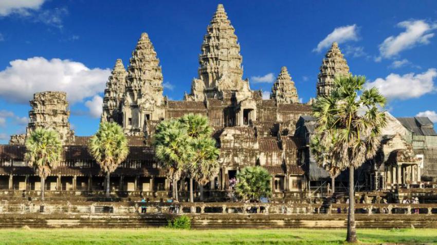 cambodia