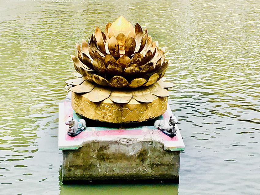 Aarupadai