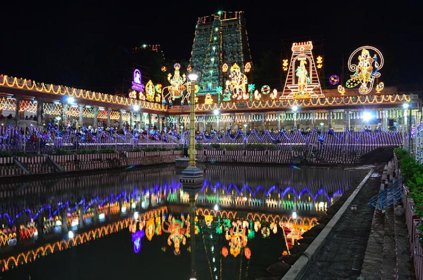 Aarupadai