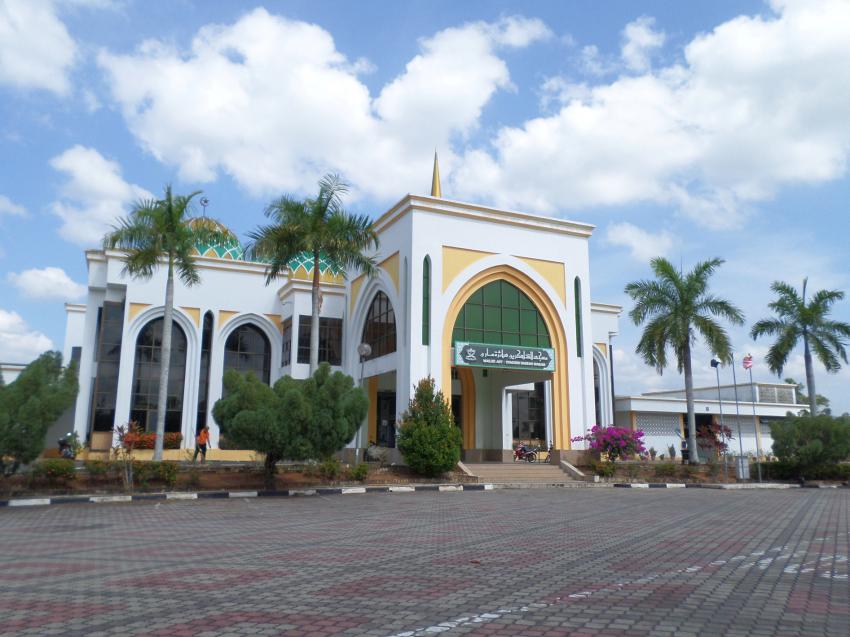 Maran