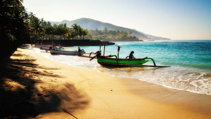 BALI