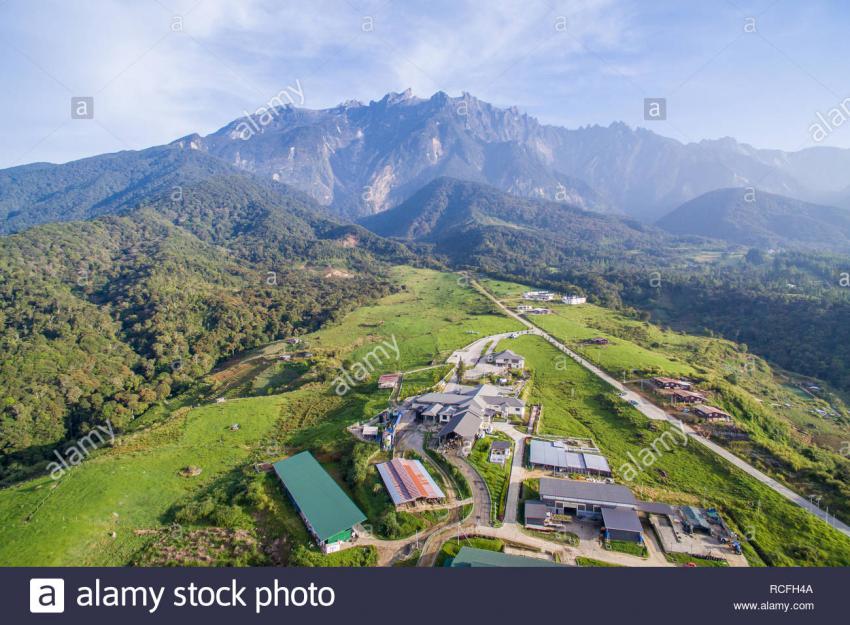 sabah