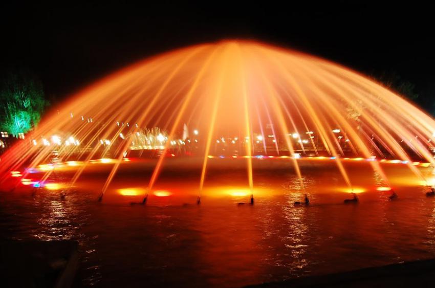 bangalore