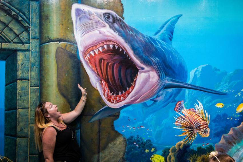 Langkawi Art In Paradise