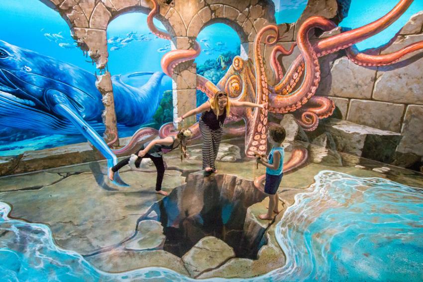 3D Arts Langkawi