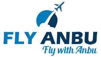 Fly Anbu – Air Ticket | Train Ticket | Tour Package | Tuticorin | Tamilnadu
